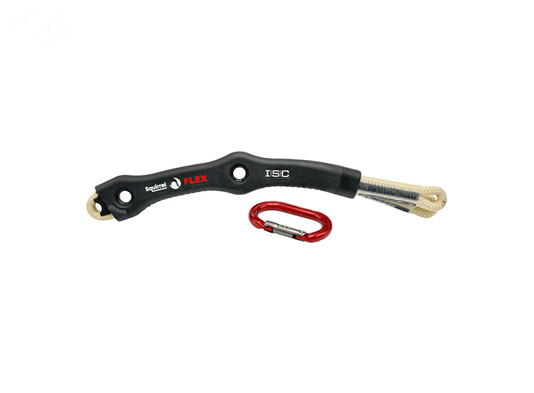 # 17417 SQUIRREL ROPE WRENCH TETHER BY ISC