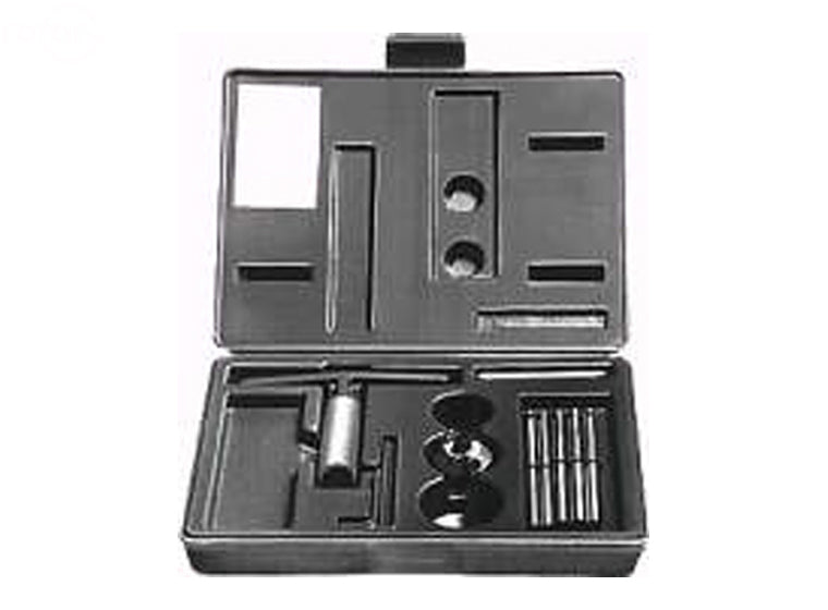 # 1742 NEWAY VALVE SEAT CUTTER KIT
