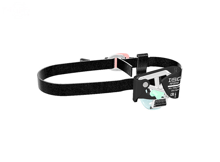 # 17420 STRYDER RT FOOT ASCENDER