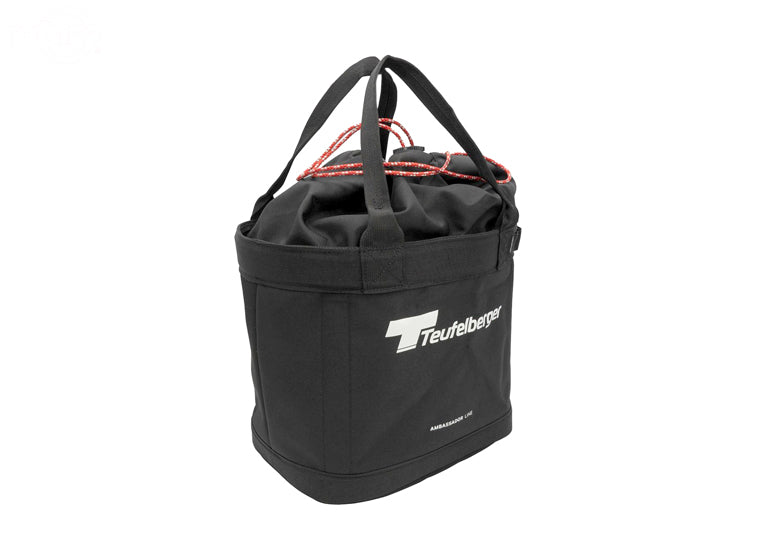 # 17425 TEUFELBERGER BUCKET MULE 30L