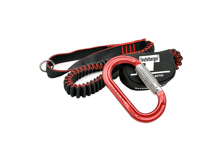 # 17427 TEUFELBERGER ANTI SHOCK CHAINSAW LANYARD