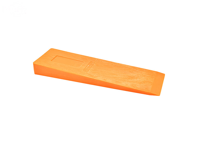 # 17433 FELLING WEDGE 12" ORANGE