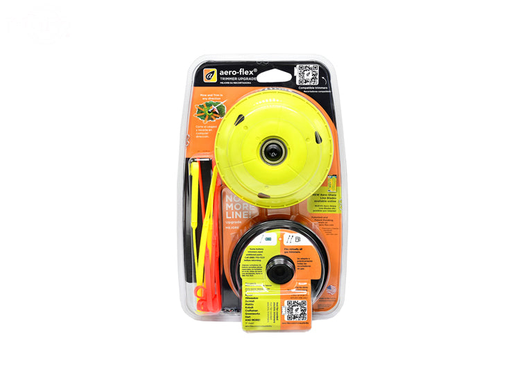 # 17438 AERO-FLEX TRIMMER HEAD