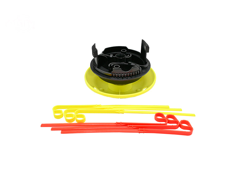 # 17439 AERO-FLEX SNAP & TRIM CONVERSION