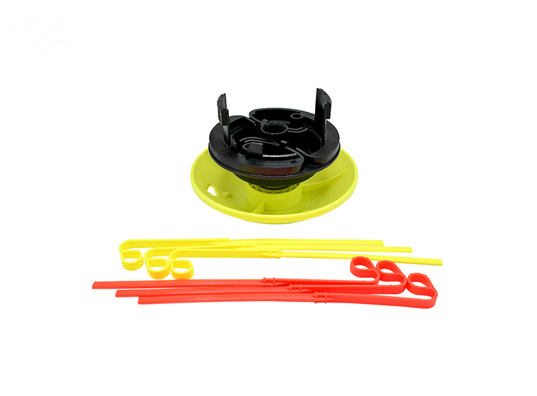 # 17440 AERO-FLEX SNAP & TRIM BLADE CONVERSION