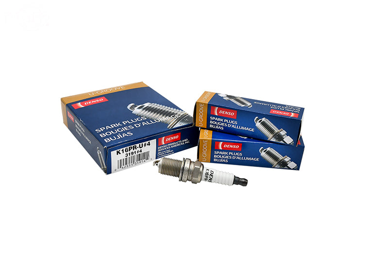 # 17443 DENSO SPARK PLUG K16PR-U