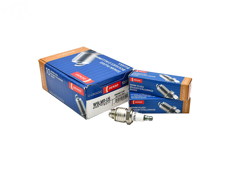 # 17444 DENSO SPARK PLUG W9LMR-US