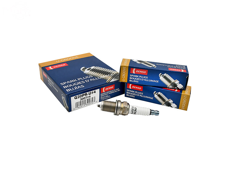 # 17446 DENSO SPARK PLUG Q20PR-U