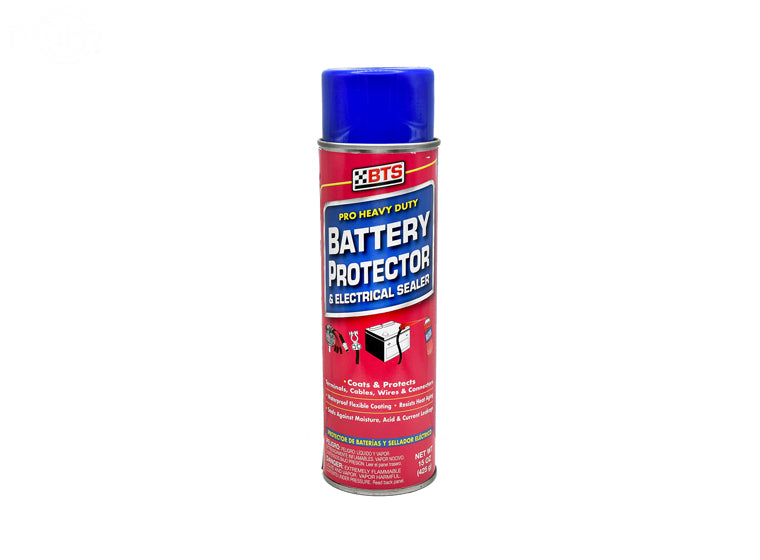 # 17453 BATTERY PROTECTOR & CORROSION INHIBITOR 15 OZ.