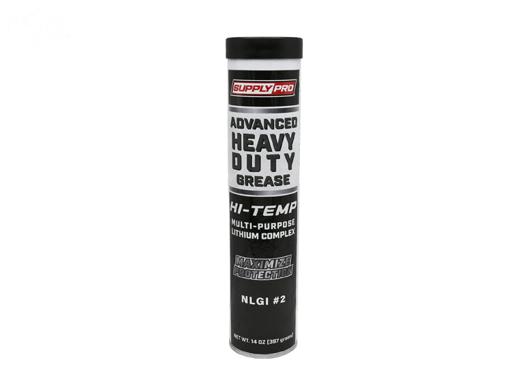 # 17461 SUPPLY PRO HEAVY DUTY EP2 GREASE 14OZ.