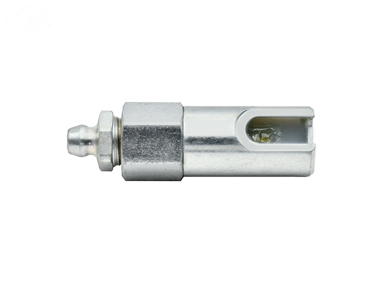 # 17478 LOCK N LUBE PUSH-ON 90 DEGREE GREASE COUPLER