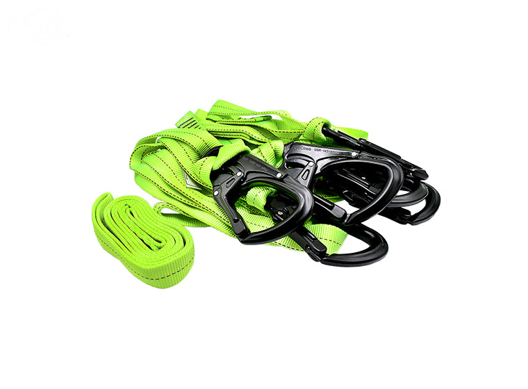 # 17480 PRO CLIMB SPEED LINE KIT 40"