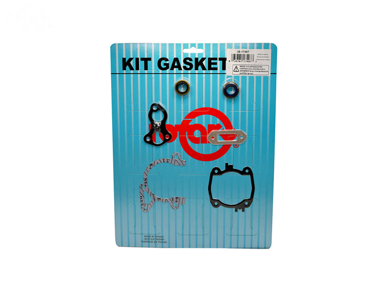 # 17497 GASKET SET WITH SEALS FOR STIHL