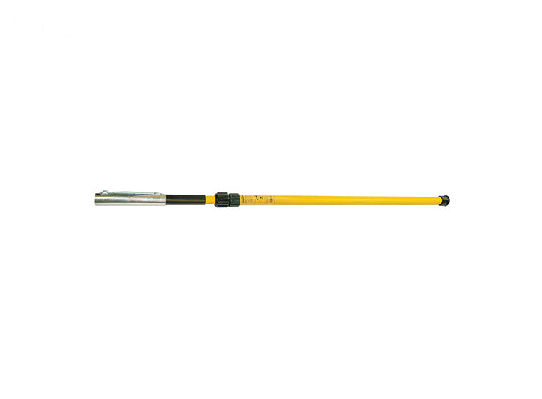 # 17539 JAMESON TELESCOPING POLE 4-6 FT