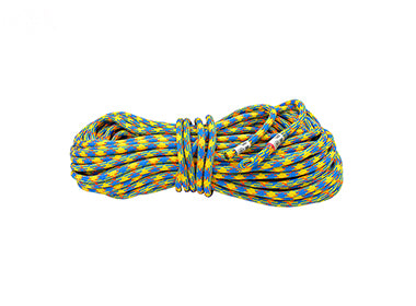 # 17555 TEUFELBERGER DRENALINE ROPE 11.8MM X 200 FT.