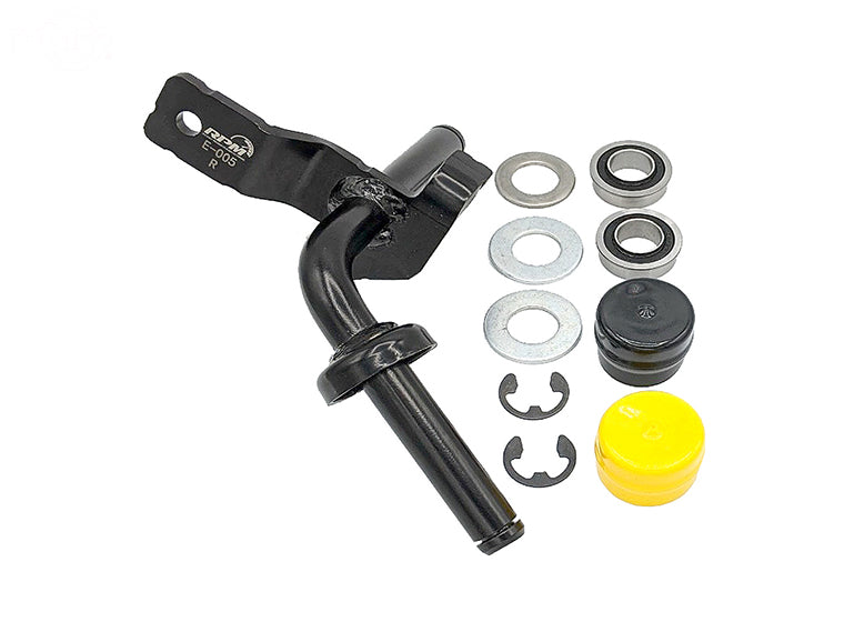 # 17620 WHEEL SPINDLE KIT FOR JOHN DEERE