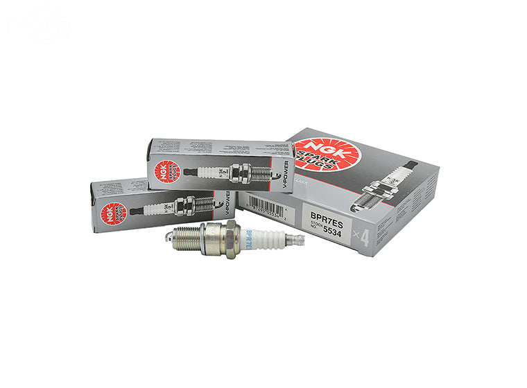 # 17686 SPARK PLUG NGK BPR7ES