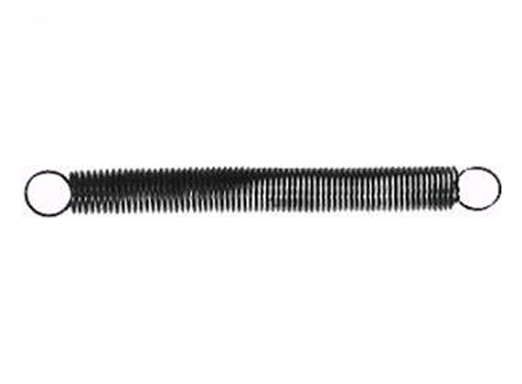 # 177 GOVERNOR SPRING 2-3/8"X1-15/16 B&S