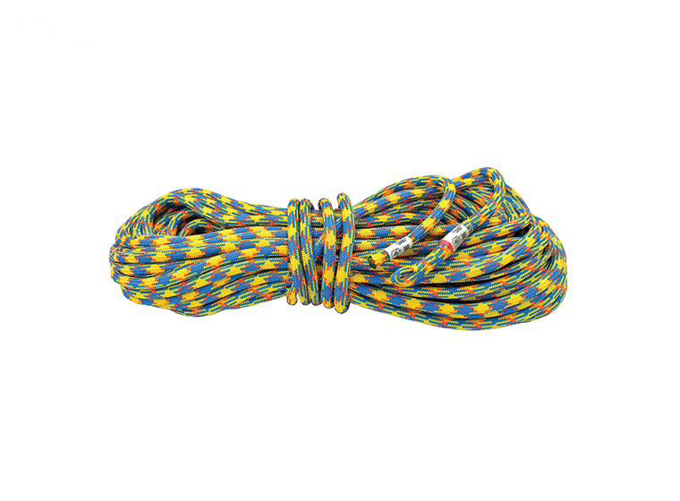 # 17702 TEUFELBERGER DRENALINE ROPE 150' W/SPLIFE