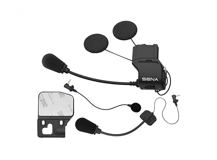 # 17712 SENA UNIVERSAL HELMET CLAMP KIT