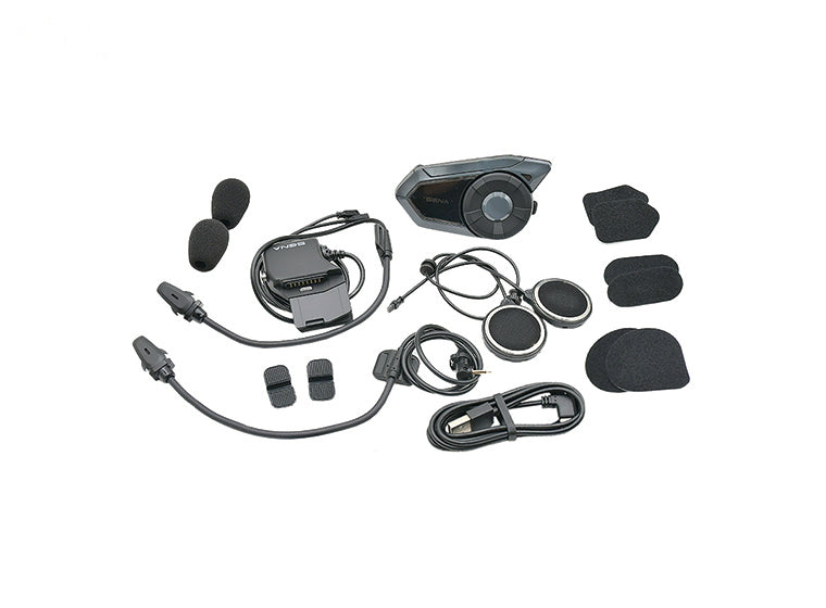 # 17714 SENA 33I + COMM SYSTEM