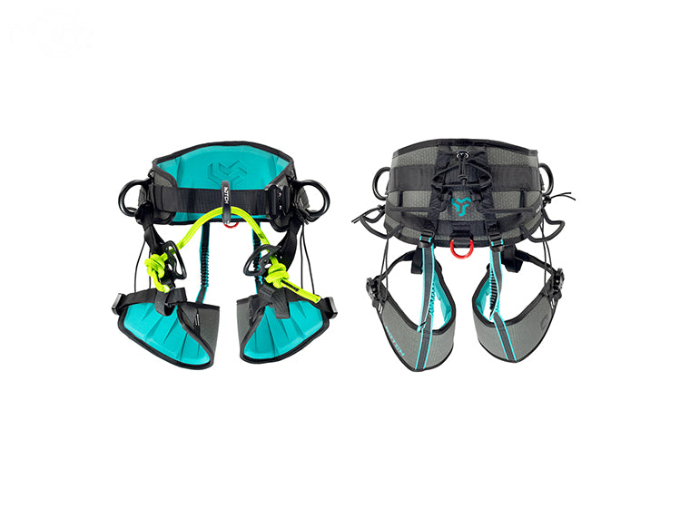 # 17715 NOTCH CATALYST HARNESS