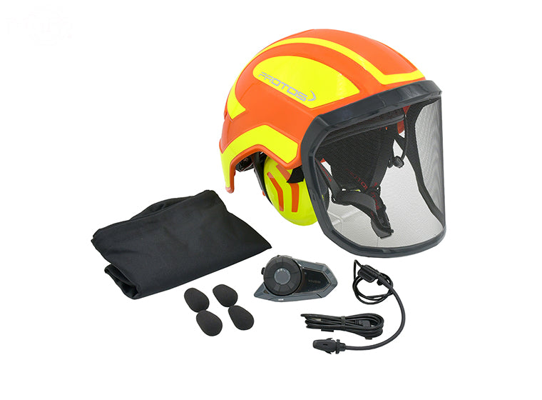 # 17720 PROTOS ARBORIST HELMET
