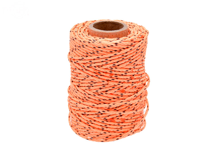 # 17722 NOTCH ACCULINE THROWLINE 2.2MM