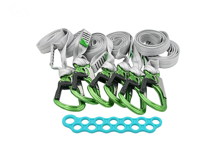 # 17743 NOTCH SPEEDLINE KIT