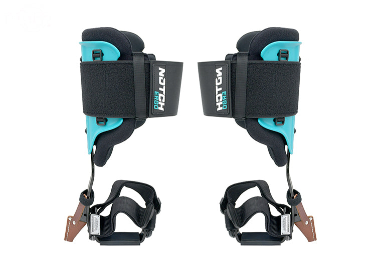 # 17749 NOTCH ERGO TREE GAFFS