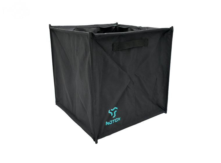 # 17752 FOLDING THROWLINE CUBE