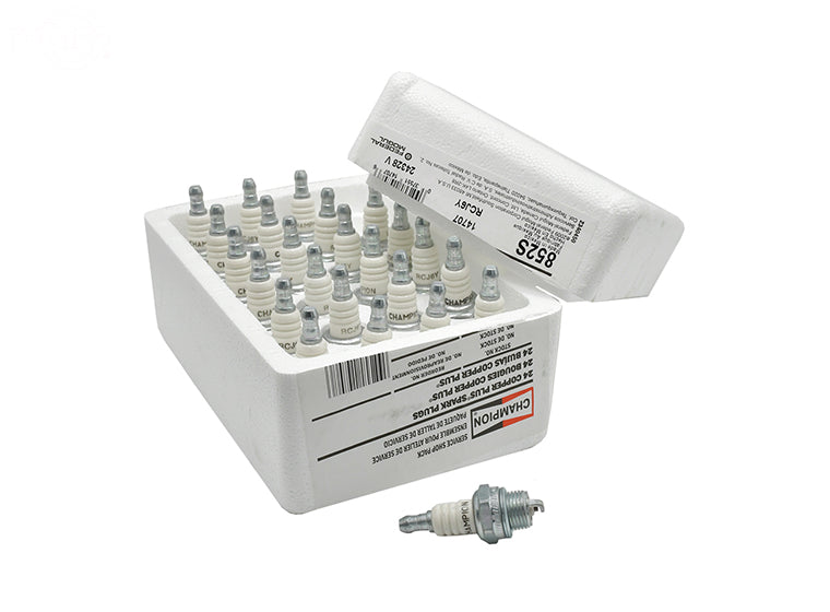 # 17801 SPARK PLUG CHAMPION RCJ6Y SHOP PACK