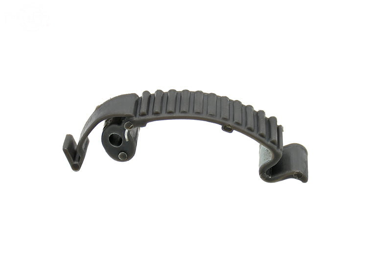 # 17818 Black Top Buckle Chainsaw Clip