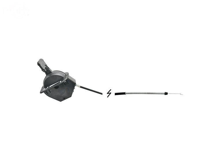 # 17821 THROTTLE CABLE FOR CUB CADET