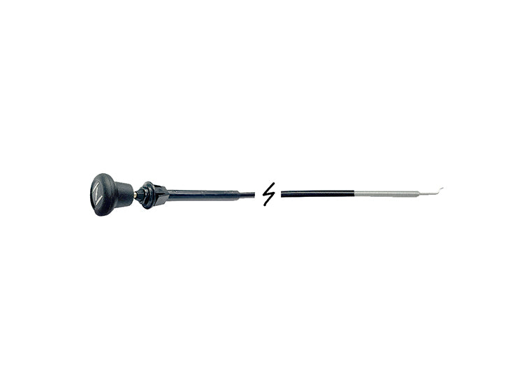 # 17822 CHOKE CABLE FOR CUB CADET