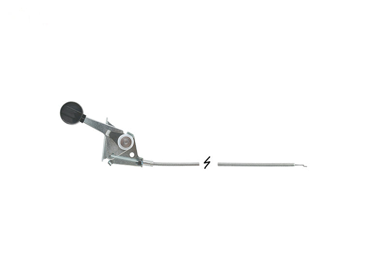 # 17827 THROTTLE CABLE FOR HUSTLER