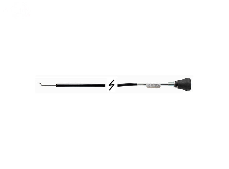 # 17832 CHOKE CABLE FOR BAD BOY