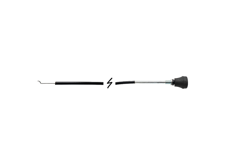 # 17833 CHOKE CABLE FOR BAD BOY