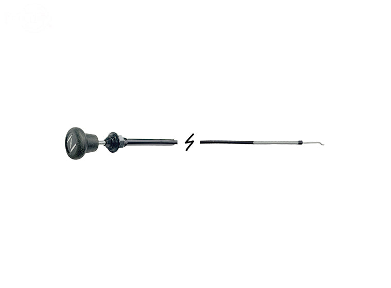 # 17850 CHOKE CABLE FOR CUB CADET