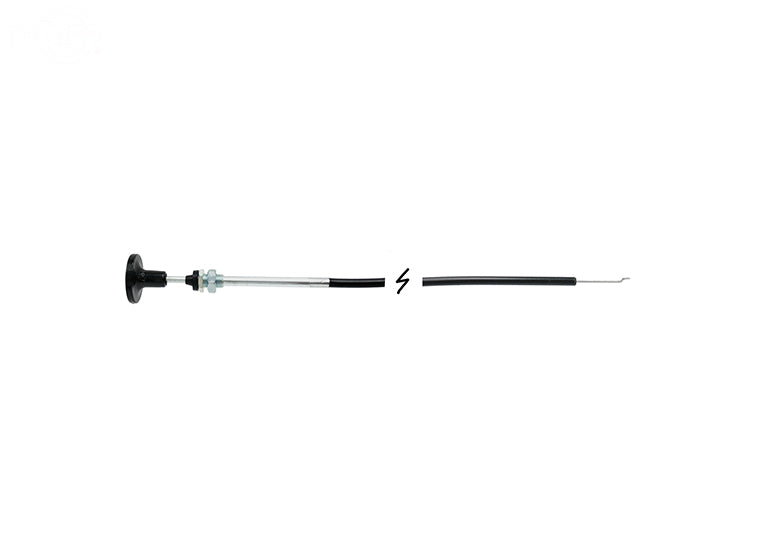 # 17857 CHOKE CABLE FOR HUSTLER