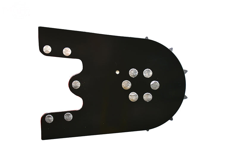 # 17881 Harvester Guide Bar Nose