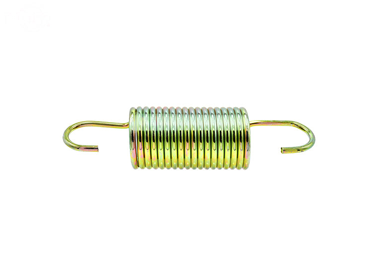# 17889 DECK IDLER SPRING FOR HUSTLER