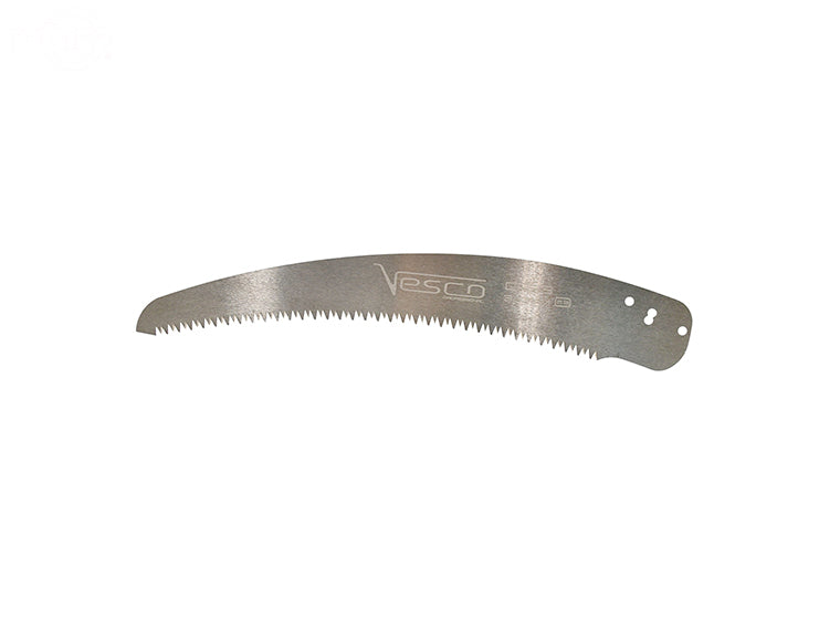 # 17899 VESCO 13" CURVED REPLACEMENT BLADE