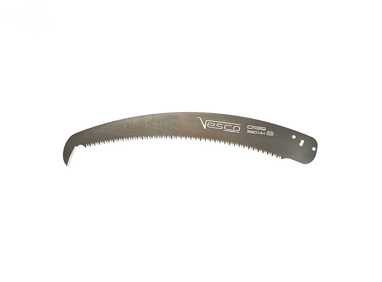 # 17900 VESCO 15" CURVED REPLACEMENT BLADE