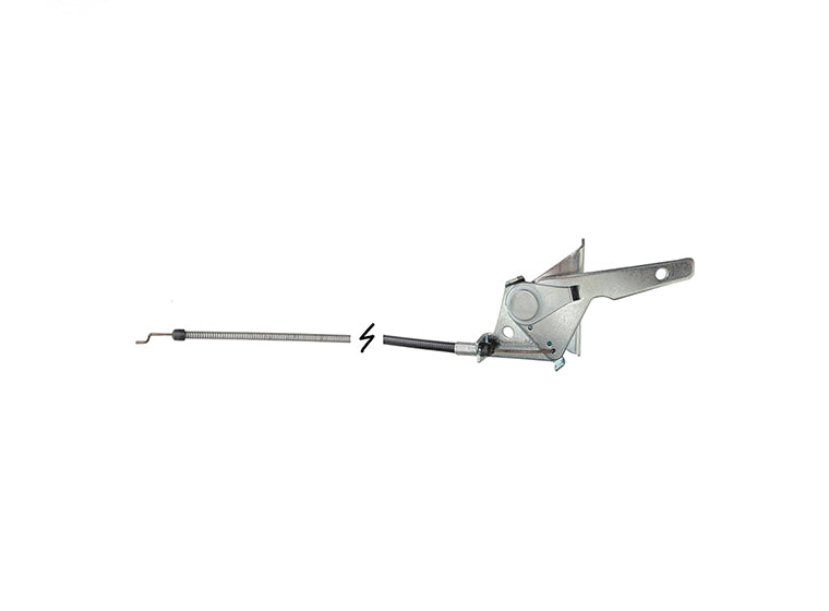 # 17901 THROTTLE/CHOKE CABLE FOR MTD