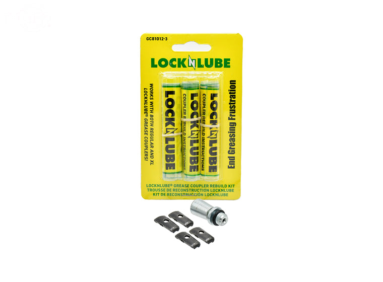 # 17905 LOCK N LUBE REBUILD KIT