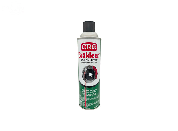 # 17922 CRC BRAKLEEN NON-CHLORINATED
