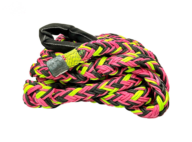 # 17938 ROPE LOGIC RIGGING SLING 3/4" X 12'