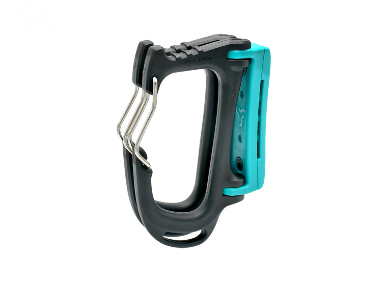 # 17945 NOTCH CARGO TOOL CARRIER