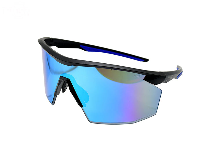 # 17957 PYRAMEX SAFETY GLASSES SB11265ST